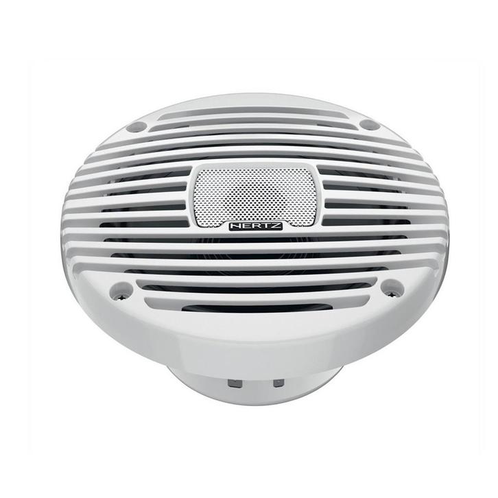 Hertz HEX 6.5 Inch marine speaker TW-Wit-Wit (Set van 2), Watersport en Boten, Navigatiemiddelen en Scheepselektronica, Nieuw