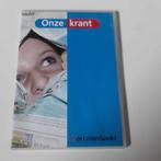 Onze krant de Gelderlander, Verzenden, Gebruikt