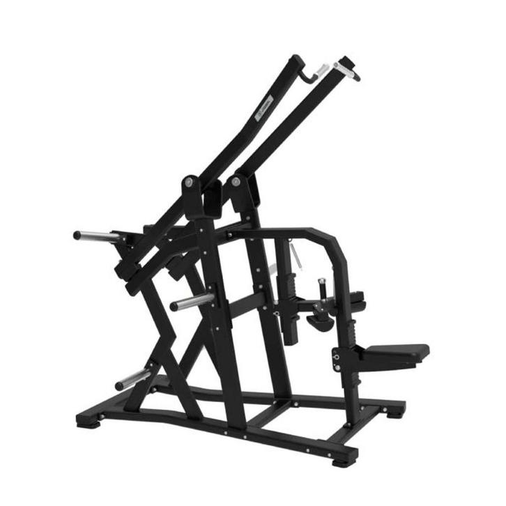 Titanium Strength Brede IsoLateral Lat Pulldown, Sport en Fitness, Fitnessmaterialen, Halterstangen, Nieuw, Verzenden