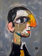 Arvydas Gaiciunas (Retne) - Kli N-9 — Contemporary Character