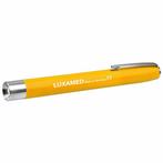 Luxamed LED-Penlight - geel, Diversen, Verzenden, Nieuw