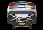 AWE Tuning Audi C7 A6 3.0T Touring Edition Exhaust - Dual, Auto-onderdelen, Uitlaatsystemen, Ophalen of Verzenden, Nieuw