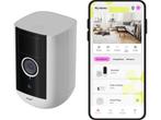 omajin Draadloos Batterij Camera - Beveiligingscamera -, Verzenden, Zo goed als nieuw
