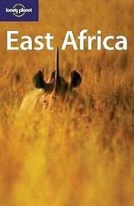 East Africa 7E Lonely Planet 9781741042863 M. FITZPATRICK, Verzenden, Zo goed als nieuw, M. FITZPATRICK