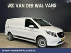 Mercedes-Benz Vito 114 CDI 136pk L2H1 Euro6 Airco |, Auto's, Wit, Mercedes-Benz, Nieuw, Handgeschakeld