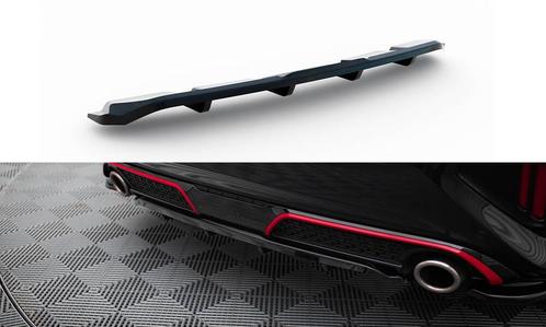 Diffuser Kia Ceed GT Mk3 FL Maxton Glans Zwart, Auto-onderdelen, Carrosserie en Plaatwerk, Ophalen of Verzenden