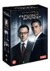 Person of interest - Seizoen 1-3 DVD