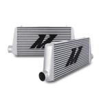 Mishimoto Universal Silver R Line Intercooler Overall Size:, Ophalen of Verzenden, Nieuw