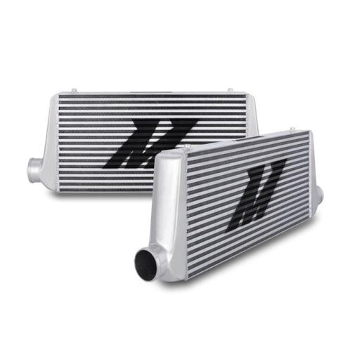 Mishimoto Universal Silver R Line Intercooler Overall Size:, Auto-onderdelen, Motor en Toebehoren, Ophalen of Verzenden