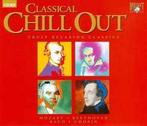 cd - Various - Classical Chill Out - Truly Relaxing Classics, Zo goed als nieuw, Verzenden