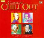 cd - Various - Classical Chill Out - Truly Relaxing Classics, Verzenden, Zo goed als nieuw