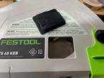 Set stofkappen Festool TS60, Verzenden, Nieuw