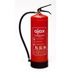 GP6 Poederblusser met manometer | 6 kg | 809-193006, Verzenden, Nieuw in verpakking