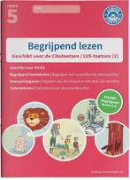 9789492265555 Begrijpend lezen 2 Oefenboek, Verzenden, Nieuw
