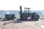 Veiling: Ruw-terreinheftruck Mec BN-CLIMAX COMMANDO TT20 Die, Ophalen, Ruwterrein, Diesel