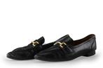 Notre-V Loafers in maat 40 Zwart | 10% extra korting, Notre-V, Verzenden, Zwart, Overige typen
