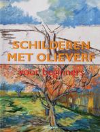Schilderen Met Olieverf Voor Beginners 9783829019293, Boeken, Gelezen, Francisco Asensio Cerver, N.v.t., Verzenden