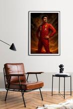 Ferrari - Charles Leclerc – Red Storm (XX) - Charles Leclerc, Verzamelen, Automerken, Motoren en Formule 1, Nieuw