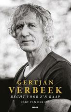 9789048864102 Gertjan Verbeek | Tweedehands, Verzenden, Zo goed als nieuw, Eddy van der Ley
