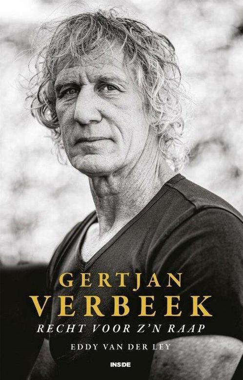 9789048864102 Gertjan Verbeek | Tweedehands, Boeken, Studieboeken en Cursussen, Zo goed als nieuw, Verzenden