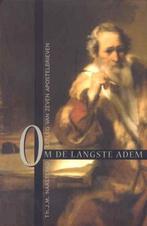 Om de langste adem 9789025953959 Th.J. Naastepad, Boeken, Verzenden, Gelezen, Th.J. Naastepad