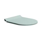 Toiletzitting Sapho GSI Softclose en QuickRelease Duroplast, Ophalen of Verzenden, Nieuw, Overige typen