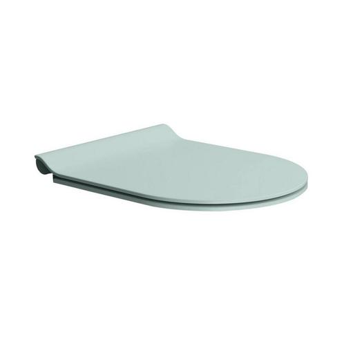 Toiletzitting Sapho GSI Softclose en QuickRelease Duroplast, Doe-het-zelf en Verbouw, Sanitair, Overige typen, Nieuw, Ophalen of Verzenden