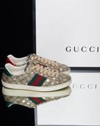 Gucci - Sneakers - Maat: UK 11,5, Kleding | Heren, Nieuw