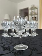 Val Saint Lambert - ART DECO Luxus-Kristall-Glas-Serie -