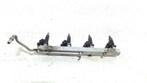 Injectorrail BMW 3 serie  320si 7563512, Ophalen of Verzenden, Gebruikt, BMW