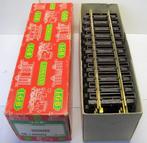 LGB G - 1000 - Modeltreinsporen (12) - 12 rechte rails van, Nieuw