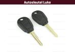 2-knops sleutel behuizing kpb824 voor Hyundai, Verzenden, Nieuw