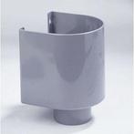 VERGAARBAK PVC 70, 80 en 100 MM, Doe-het-zelf en Verbouw, Buizen en Afvoer, Ophalen of Verzenden, Nieuw, Pvc