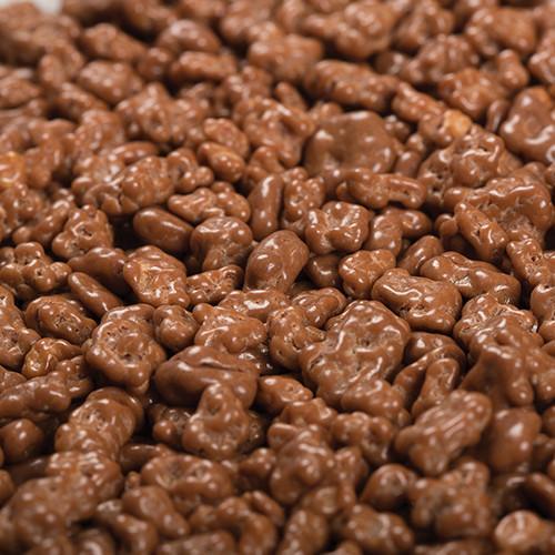 Njoy Chocowafel KitKat (800g), Hobby en Vrije tijd, Taarten en Cupcakes maken, Nieuw, Verzenden