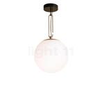 Artemide nh Plafondlamp, 35 cm (Plafondlampen, Binnenlampen), Huis en Inrichting, Lampen | Plafondlampen, Verzenden, Nieuw
