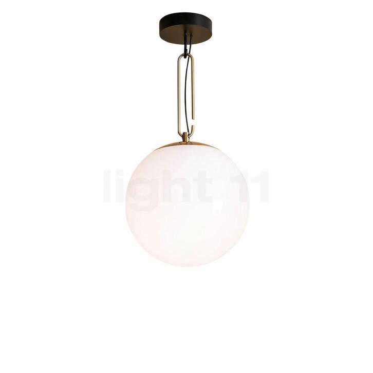 Artemide nh Plafondlamp, 35 cm (Plafondlampen, Binnenlampen), Huis en Inrichting, Lampen | Plafondlampen, Nieuw, Verzenden