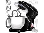 Ruhhy Keukenrobot 2200W - Keukenmachine met 6 snelheden -, Witgoed en Apparatuur, Keukenmixers, Verzenden, Zo goed als nieuw