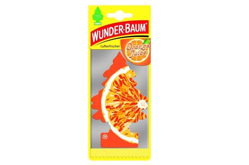 Auto luchtverfrisser - Orange juice - hanger, Auto diversen, Auto-accessoires, Nieuw, Ophalen of Verzenden
