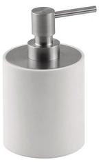 Zeepdispenser PIET BOON PB502 Mat RVS/Corian, Ophalen of Verzenden, Nieuw