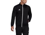 adidas - Entrada 22 Track Jacket - Zwarte Jas Heren - M, Sport en Fitness, Voetbal, Nieuw