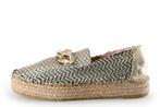 Fred de La Bretoniere Espadrilles in maat 41 Goud | 10%, Kleding | Dames, Schoenen, Overige kleuren, Verzenden, Fred de La Bretoniere