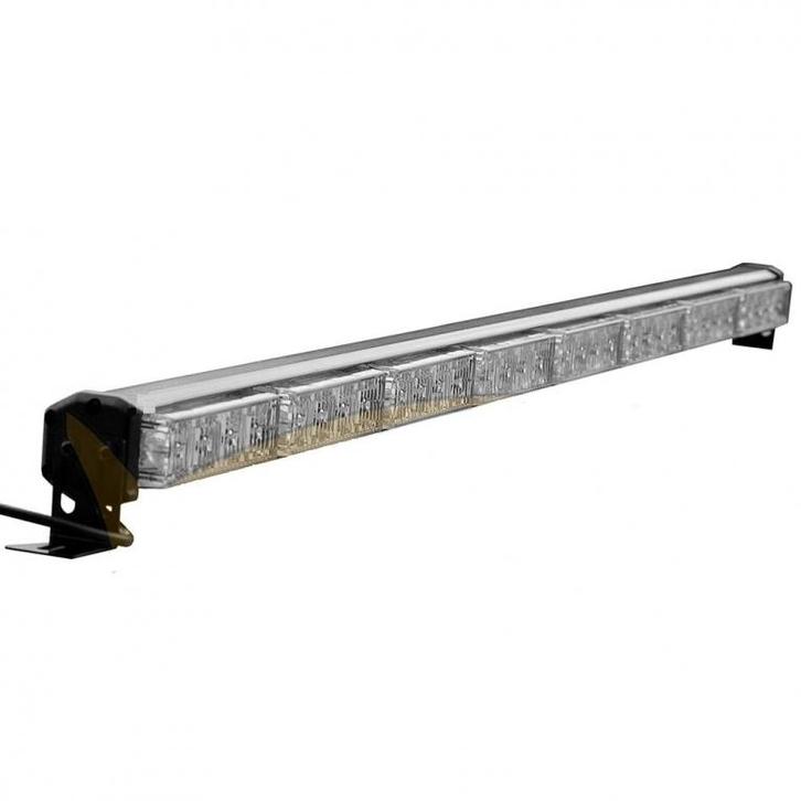 ORANJE 127cm Front Light Bar 40 LED, Hobby en Vrije tijd, Elektronica-componenten, Nieuw, Ophalen of Verzenden