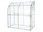 Veiling - Nature Gardening kas / kweekkas 215 x 200 x 100 cm, Nieuw
