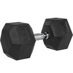 VirtuFit Hexa Dumbbell Pro - 40 kg - Per Stuk, Sport en Fitness, Fitnessmaterialen, Verzenden, Nieuw, Dumbbell