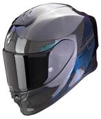 EXO-R1 EVO Carbon Air Rally Motorhelm Scorpion, Nieuw met kaartje