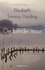 De blinde muur (9789461643834, Elisabeth Sanxay Holding), Verzenden, Nieuw