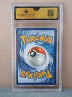 Pokémon - 1 Graded card - Pikachu with Grey Felt Hat #085, Nieuw