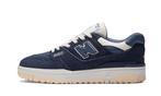 New Balance 550 Natural Indigo Suede - maat 37 (Sneakers), Kleding | Dames, Schoenen, Verzenden, Nieuw, Sneakers of Gympen