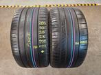 285/30/20 99Y* PIRELLI ZOMERBANDEN 5,8MM PROFIEL 2X, Ophalen, Gebruikt, 285 mm, Band(en)