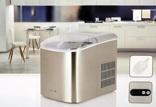 Tarrington House IJsmachine IM1216 1 st, Witgoed en Apparatuur, Keukenmixers